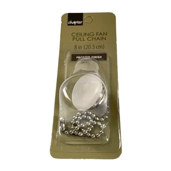 Ceiling Fan Pull Chain - Picture 5 of 12